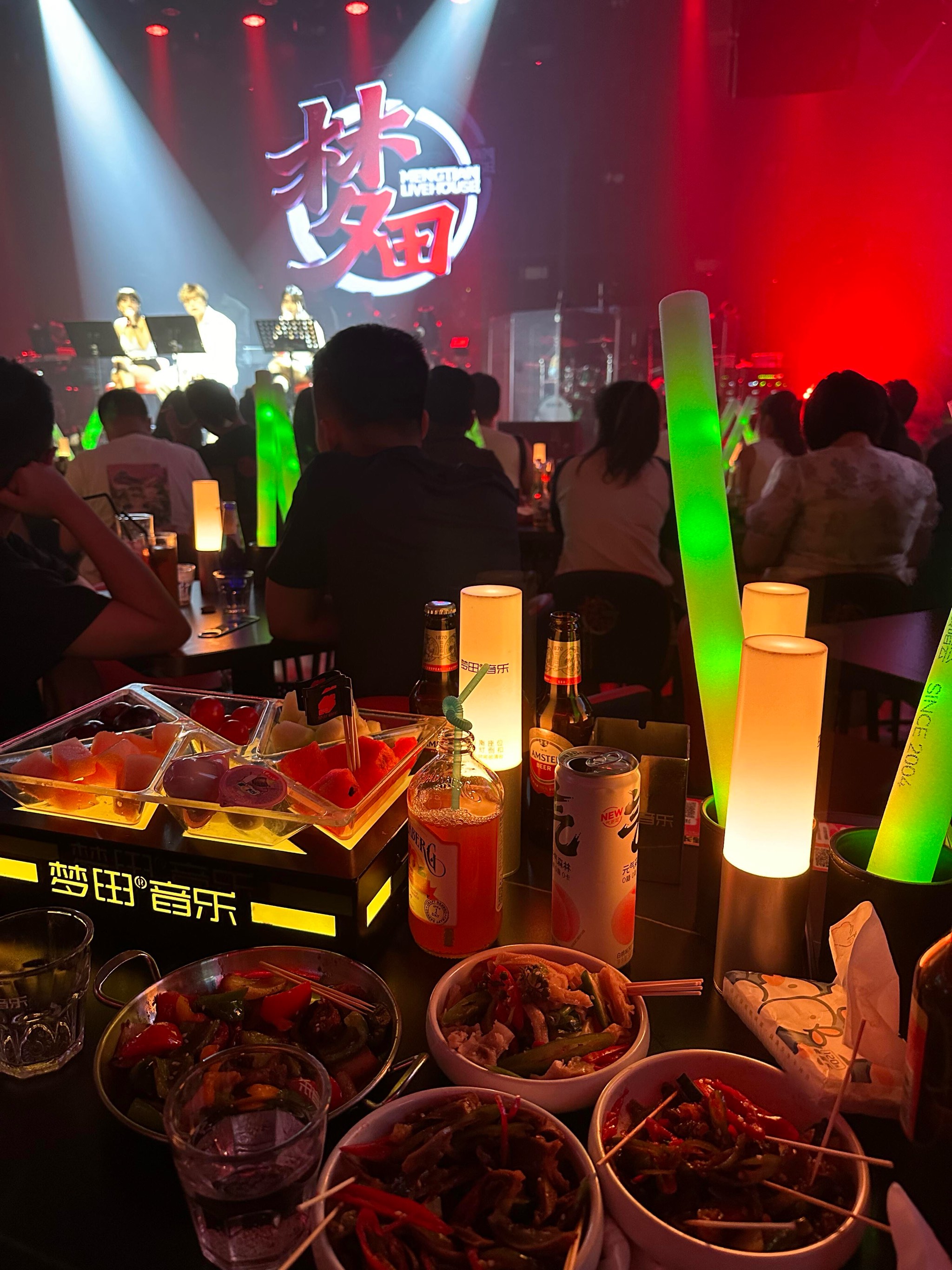 驻马店商务ktv总排行-驿城区ktv预定