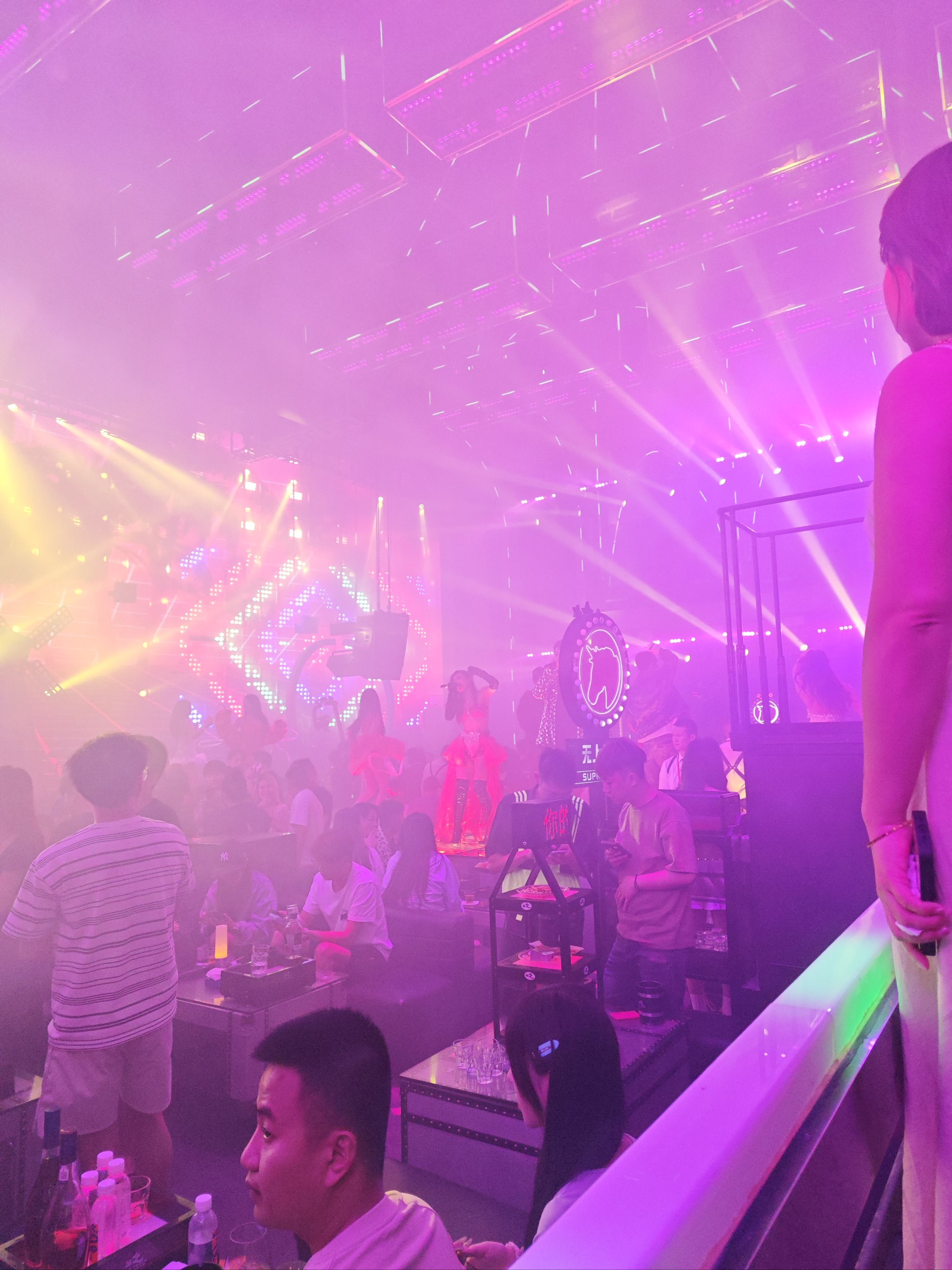 驻马店商务ktv汇总-驿城区ktv预定