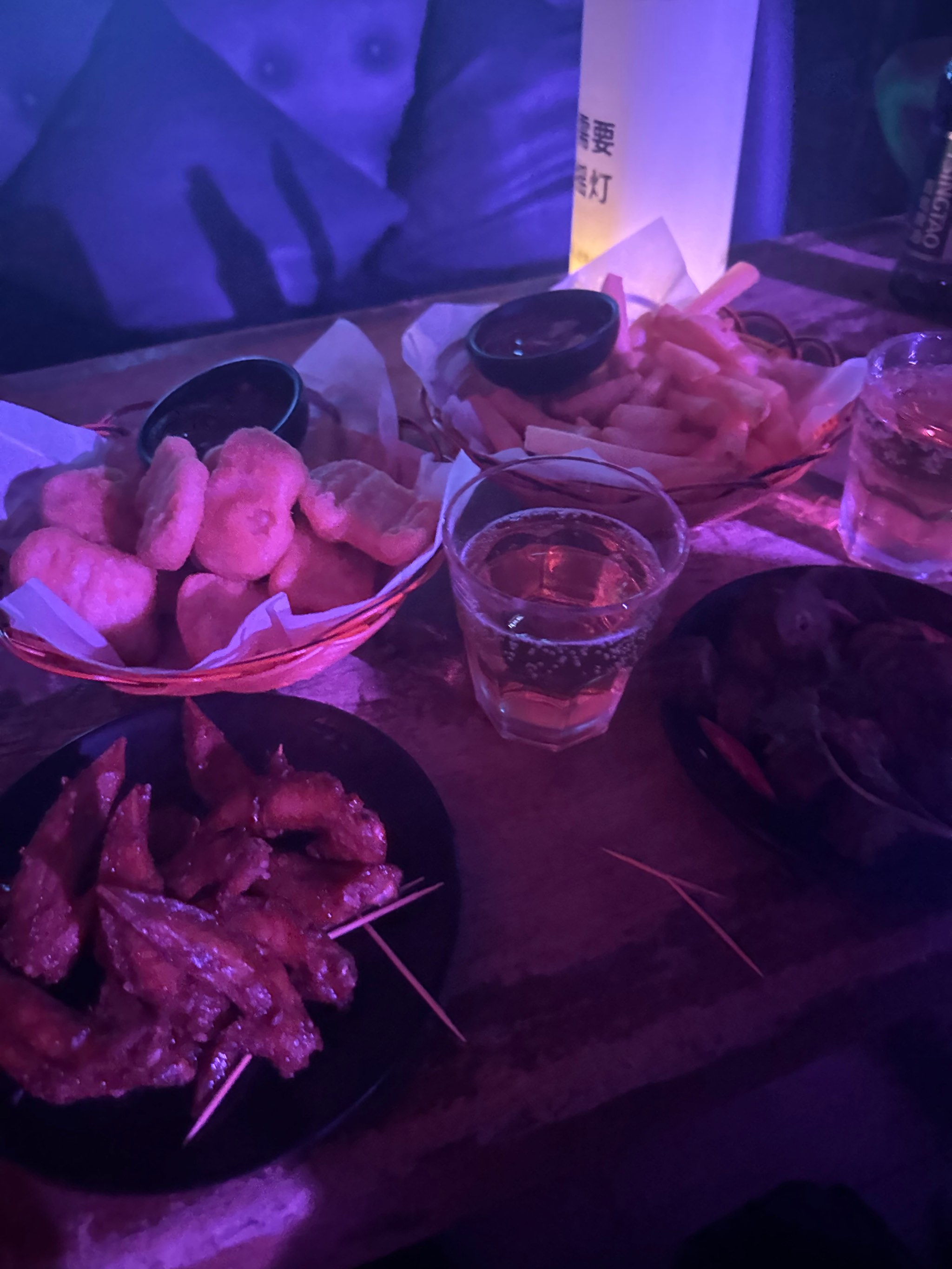 驻马店商务ktv与片场区别解析-西平县ktv预定