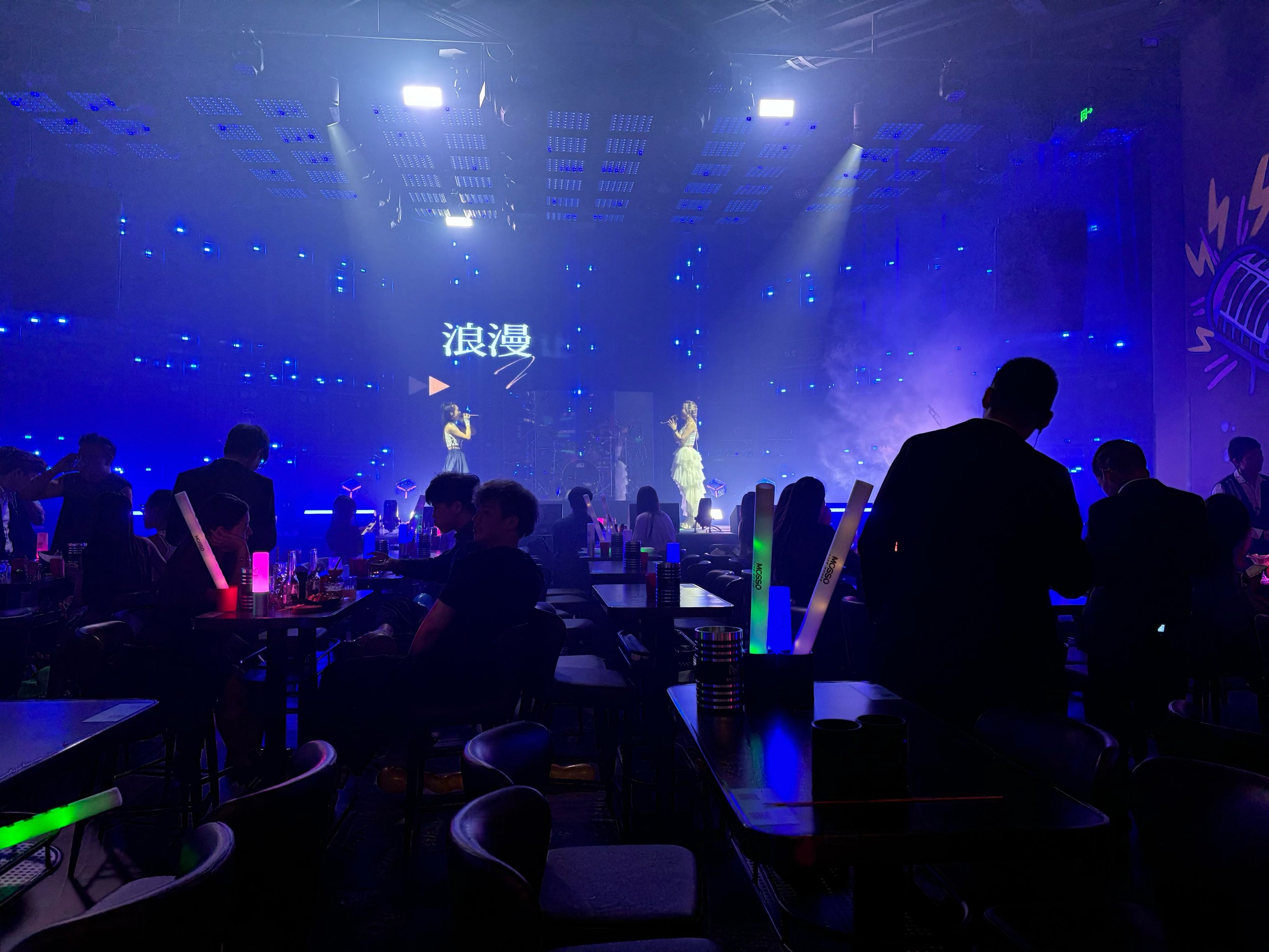 驻马店商务ktv性价比之选推荐-泌阳县ktv预定