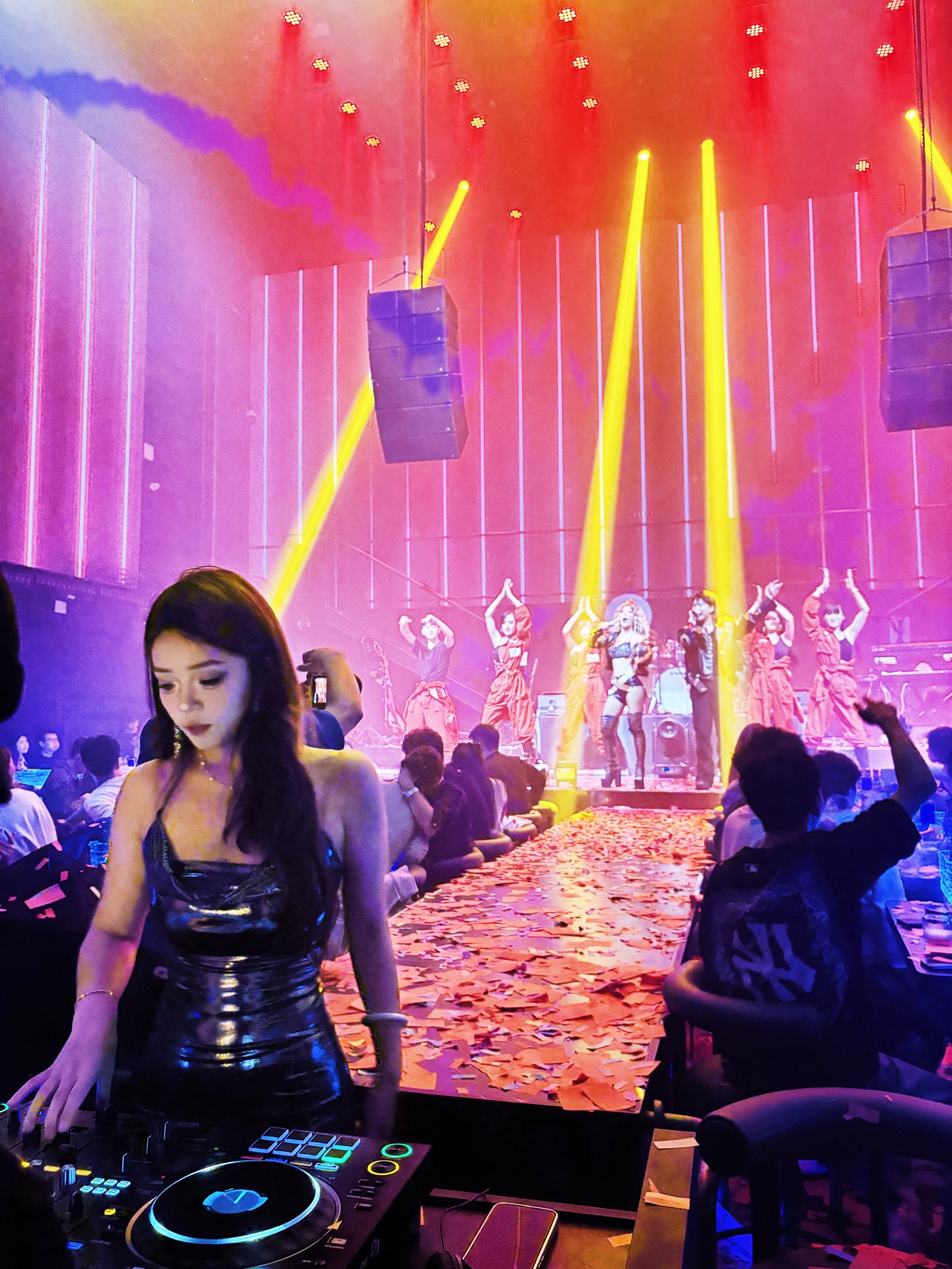 驻马店商务ktv哪里有推荐-驿城区ktv预定