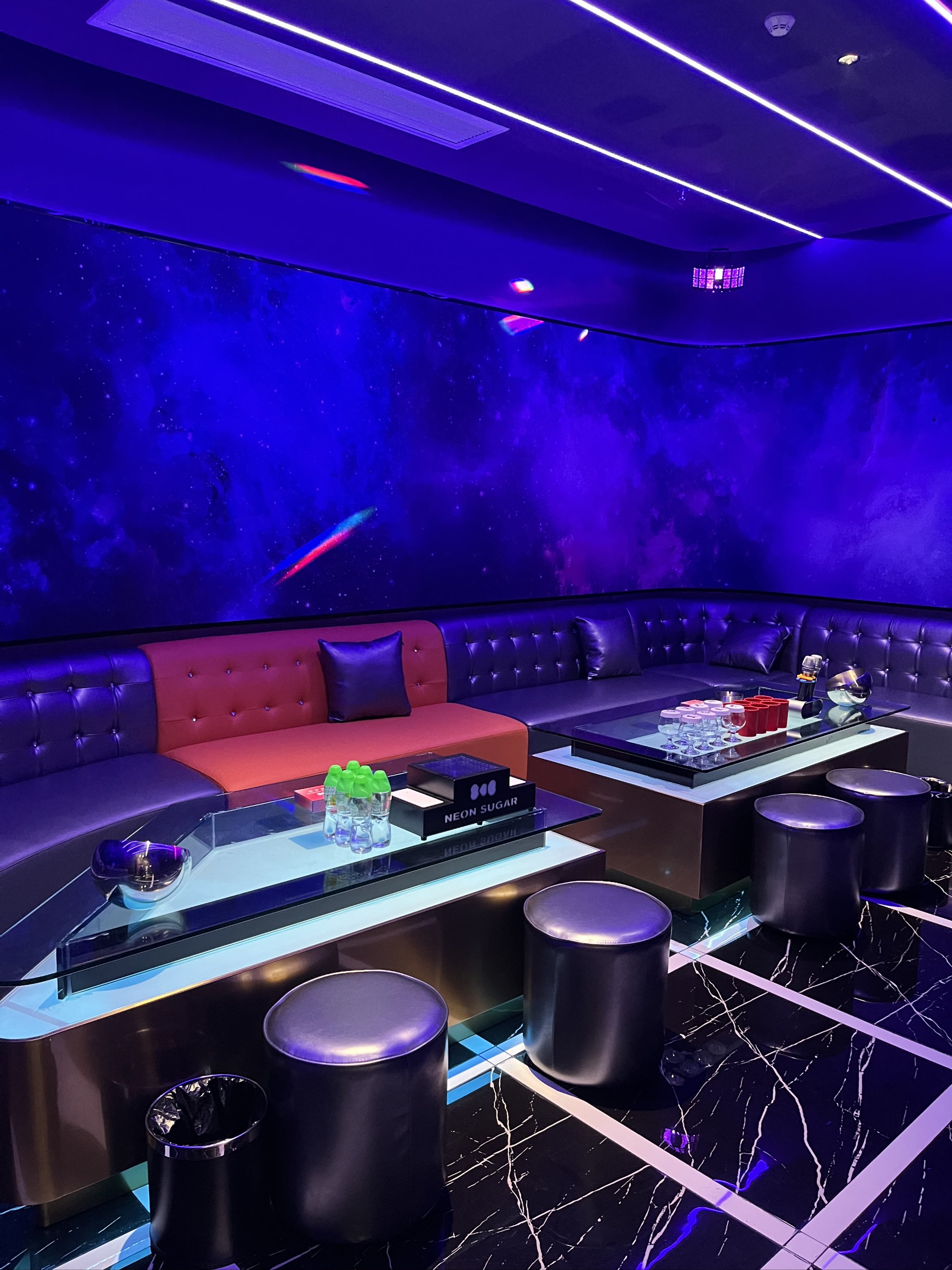 驻马店商务ktv中低端区别分析-正阳县ktv预定